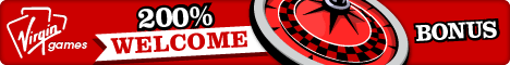 Virgin Online Casino U.K.