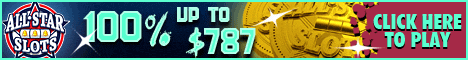 All Stars Slots Online