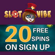 Play Online Slots for Real Money at Slot Vibe